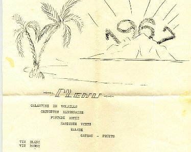 1966-12-31_Menu_de_nouvel_an_a_Hao