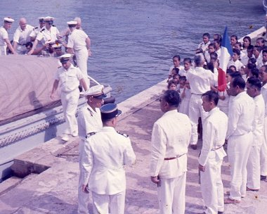 Photos des GAMBIER en 1960 → Commentaire de scanzi (invité) ven. 20 nov. 2020 23:33:35 CET (202.90.64.149) photos des GAMBIER: photos que j'ai...