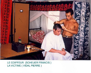 hao1b → Commentaire de Guest dim. 09 sept. 2007 21:59:09 CEST (195.93.102.67) J F Kermarrec: salut François peut être te rappelle-tu de moi les quelques photos...