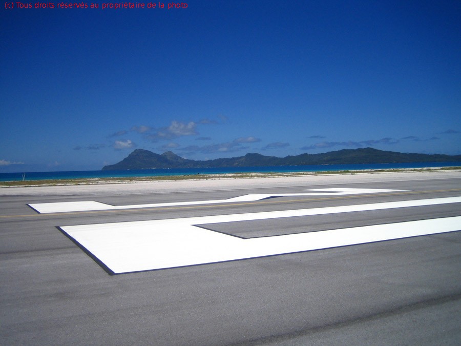 La piste de Totégégie en 2000