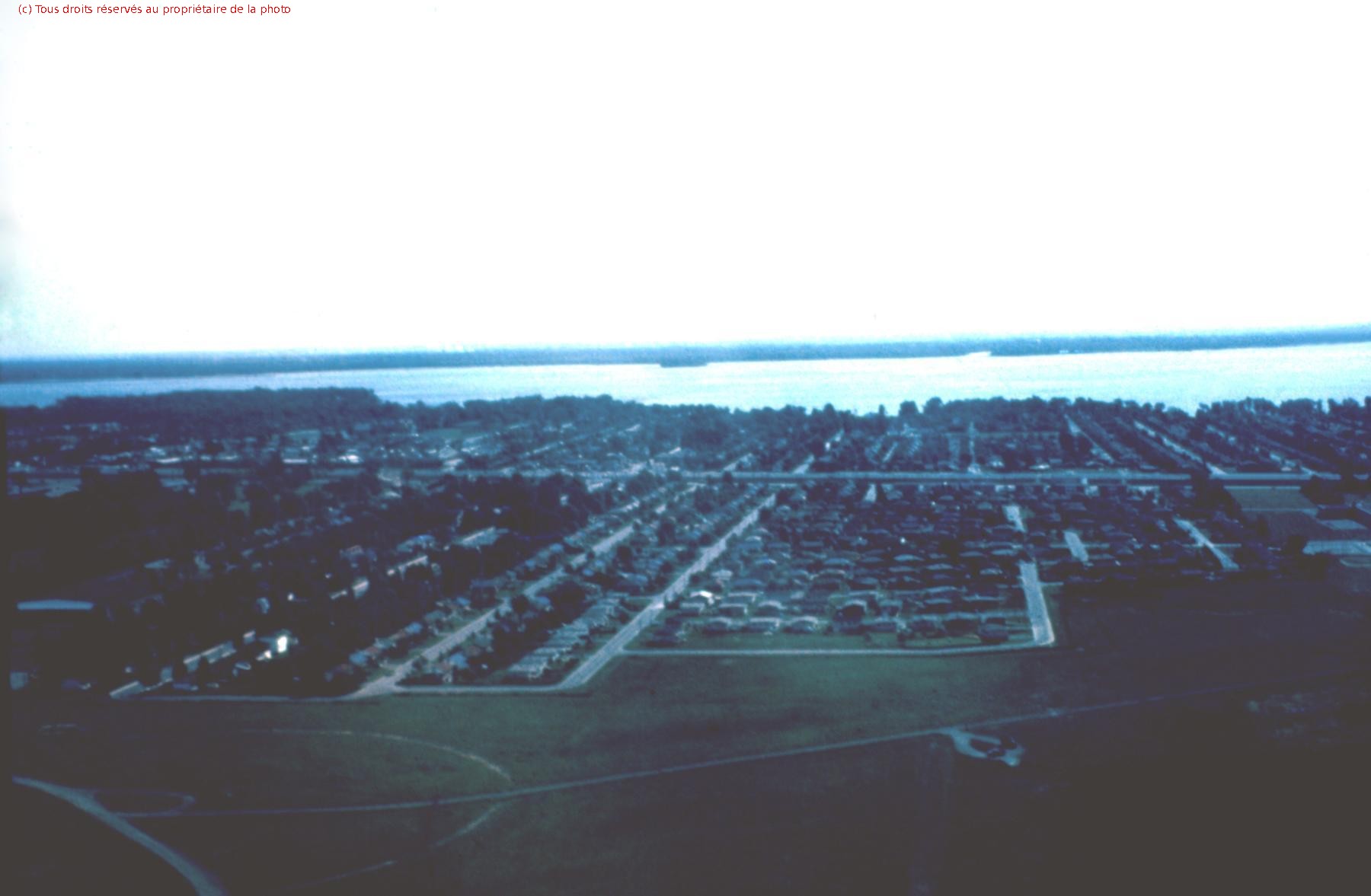 27/10/1966 vol Paris Papeete