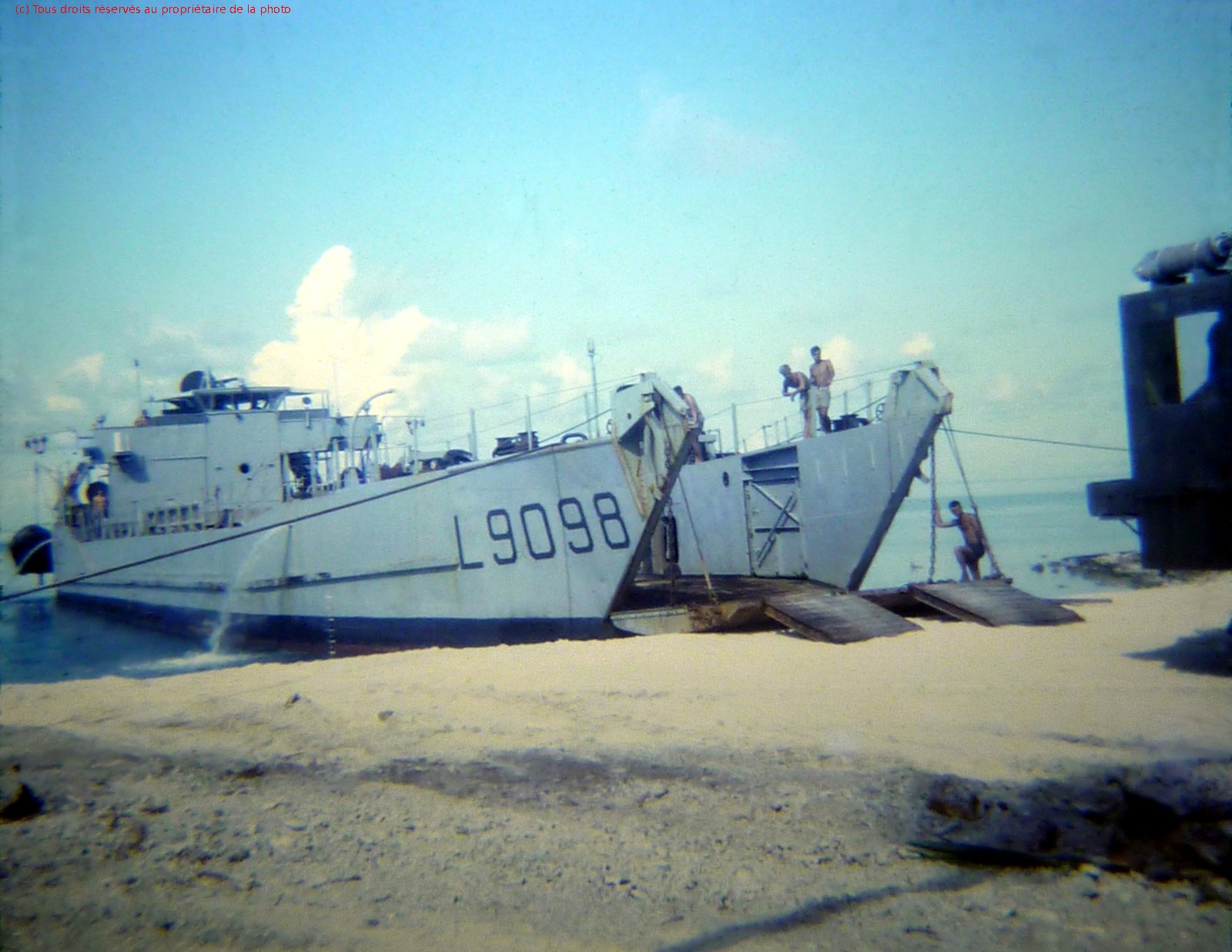 19670300 05p DBC Hao