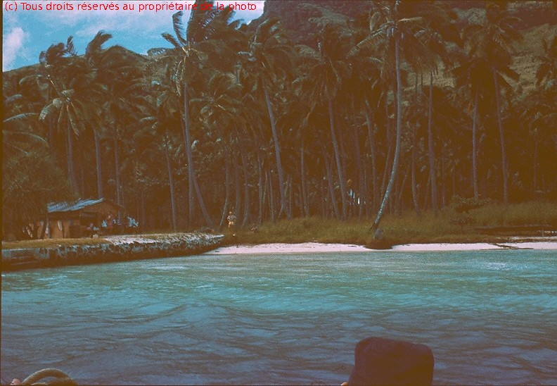 19670600-006xx: visite à Mangareva