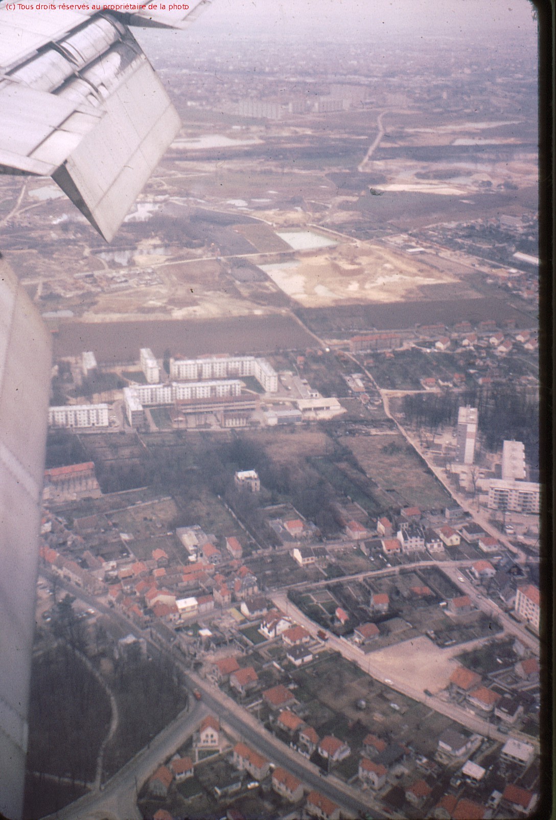 Paris Orly