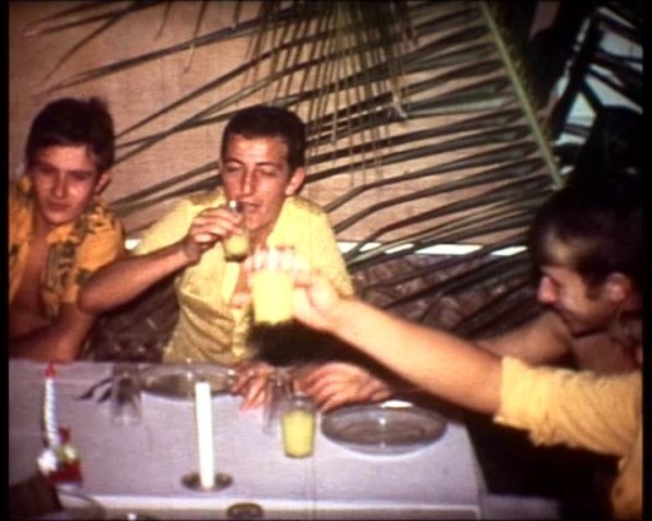 Loisirs à Hao apéritif 2