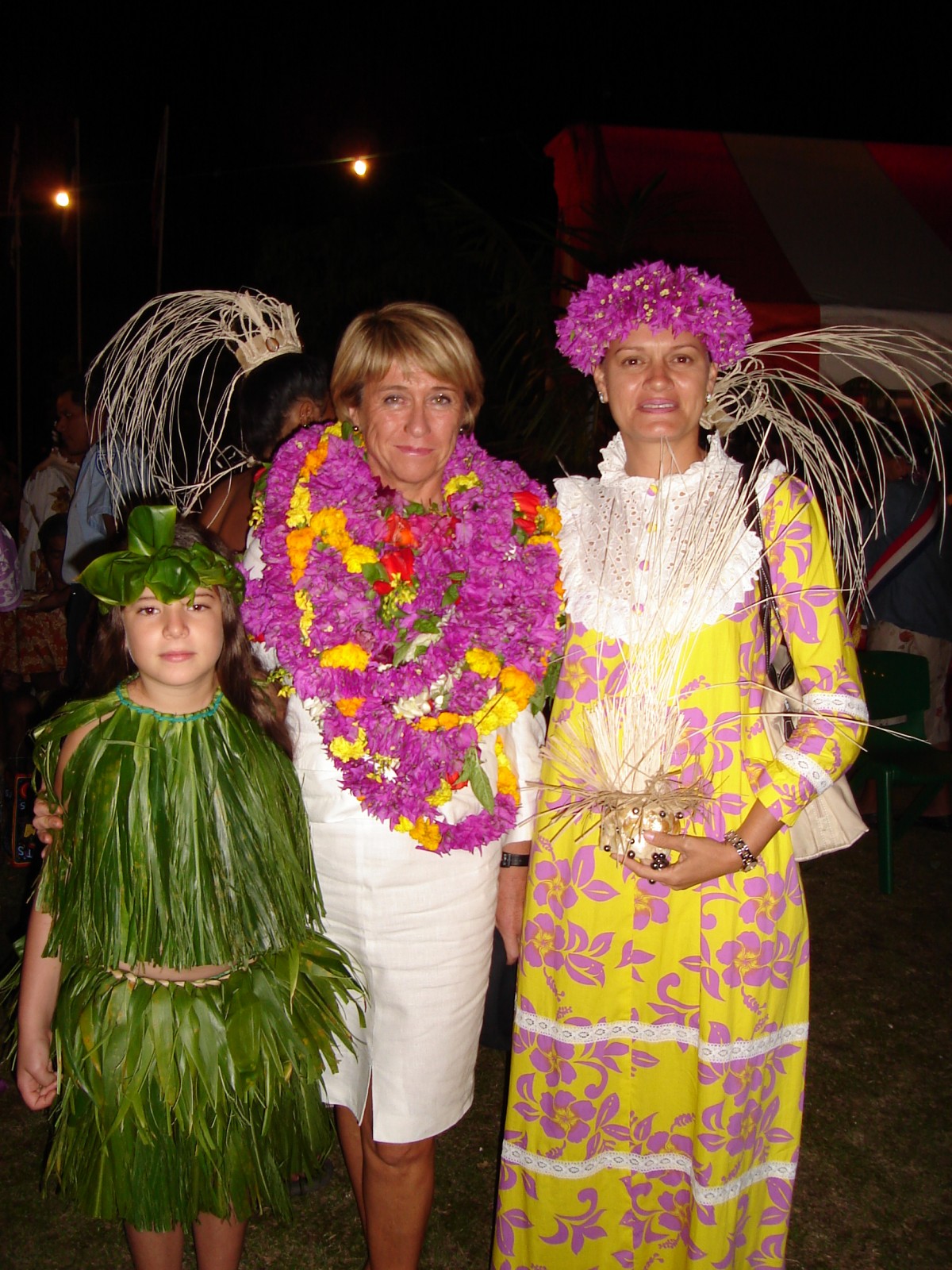 LE 14 AOUT HAUT COMMISSAIRE 011