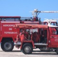 Les Véhicules  des Pompiers en 2000