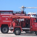 Les Véhicules  des Pompiers en 2000