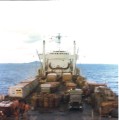 Mon arrivée avec le BDC Dives en Novembre 1967