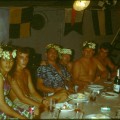 Noel 1966 a Papeete