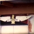 Bureau du capitaine à Hao