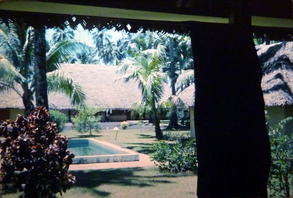 19680100 a36 Tahiti centre de repos de Mataiea