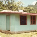 051 Rikitéa 1986, une maison récente