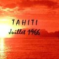 Polynésie 1966-1967