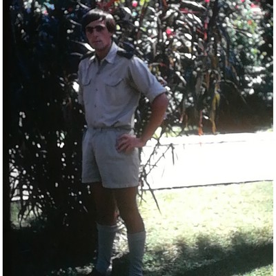 Avatar de l’utilisateur