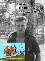 Avatar de l’utilisateur