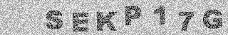 Code de confirmation