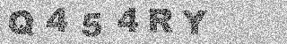 Code de confirmation