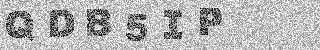 Code de confirmation