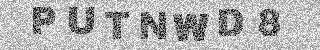 Code de confirmation