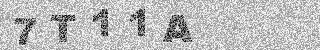 Code de confirmation