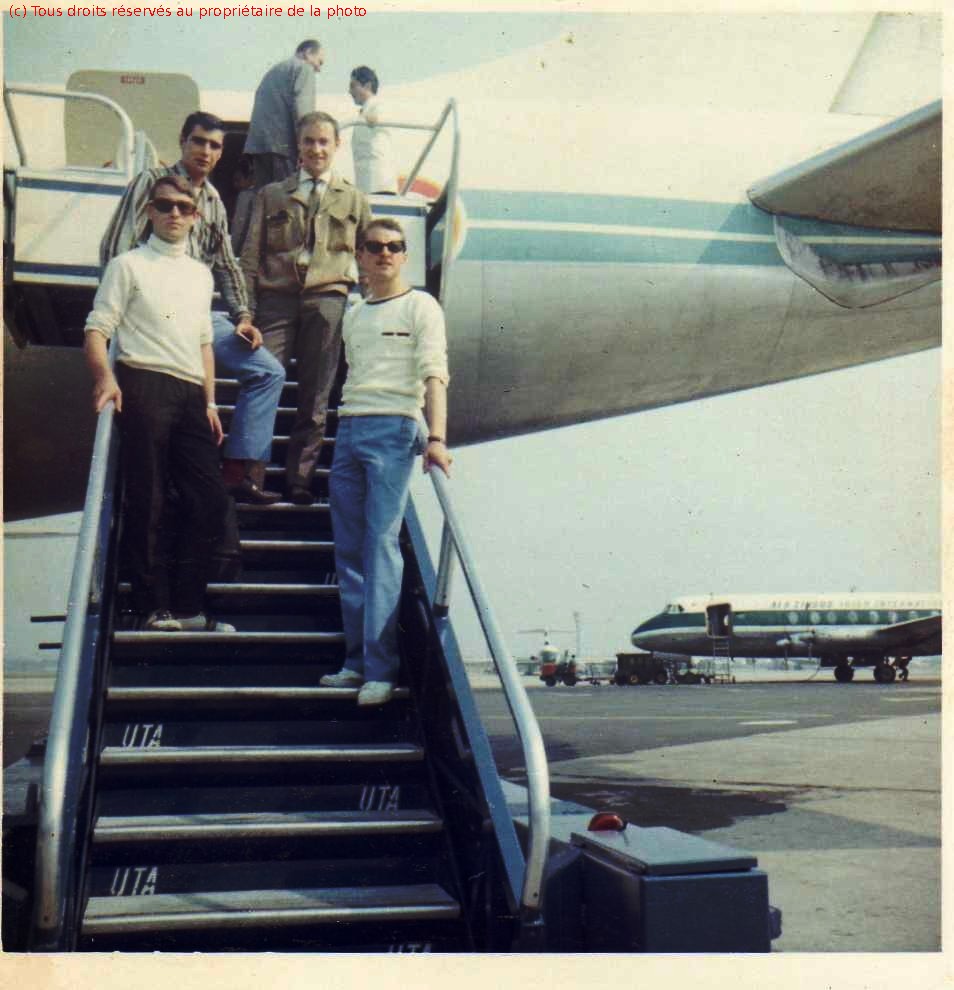 A Los Angeles. 