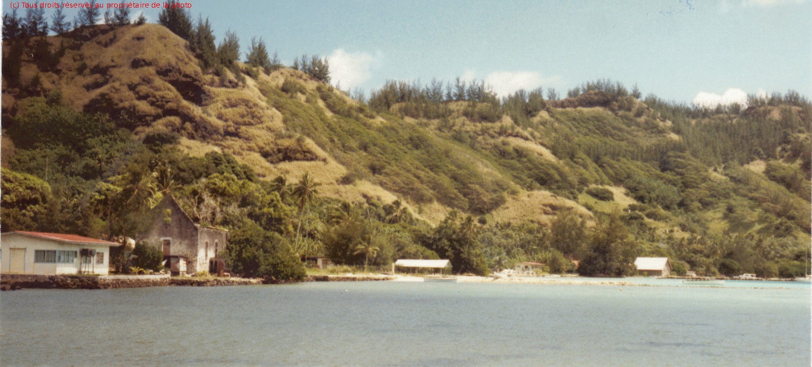 034 Rikitéa, extremité sud-est