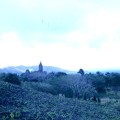 Eglise dans la montagne