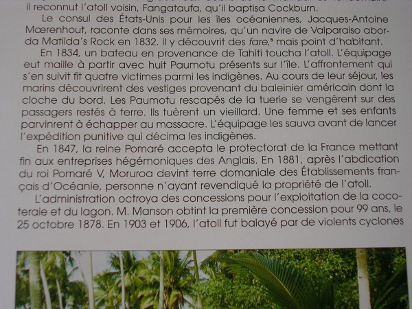 Extraits de 