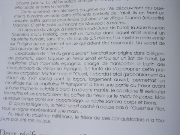 Extraits de 
