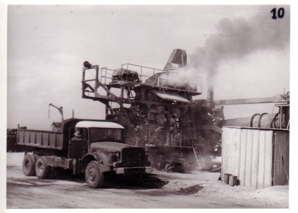HAO-04.1970-Vue générale de la centrale d'enrobage