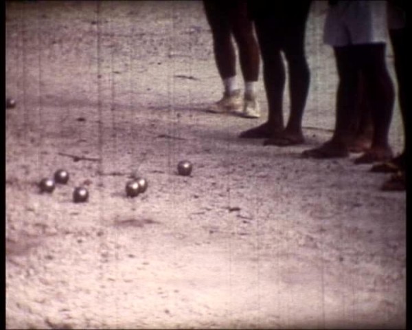 SPORTS à Hao pétanque