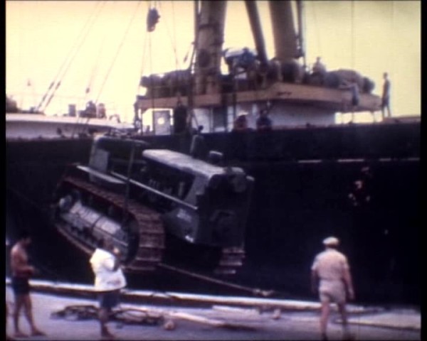 115 CMGA Embarquement du matériel 7