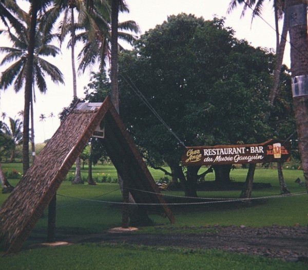 Musée Gauguin