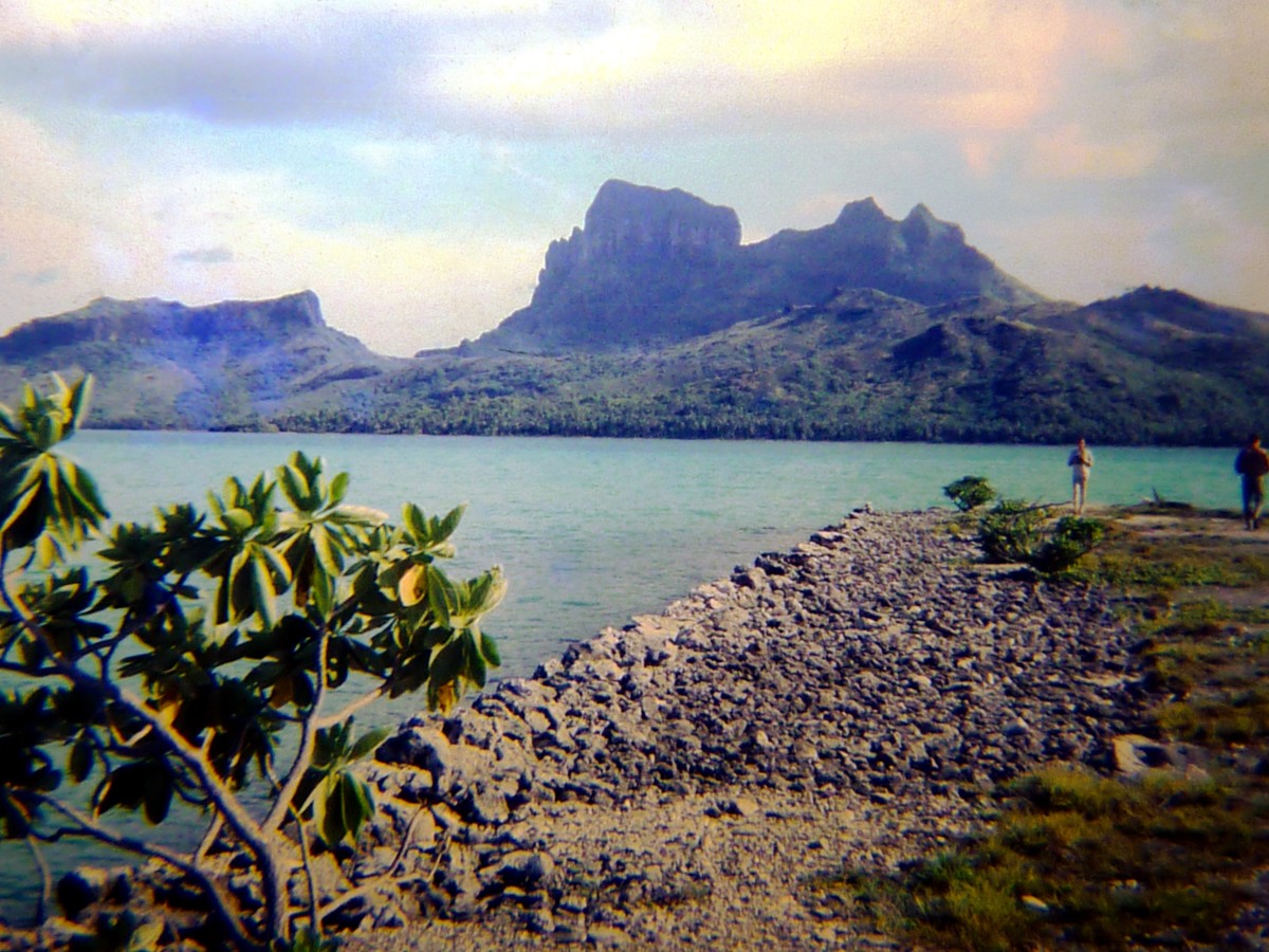 19661200-a20 Bora Bora