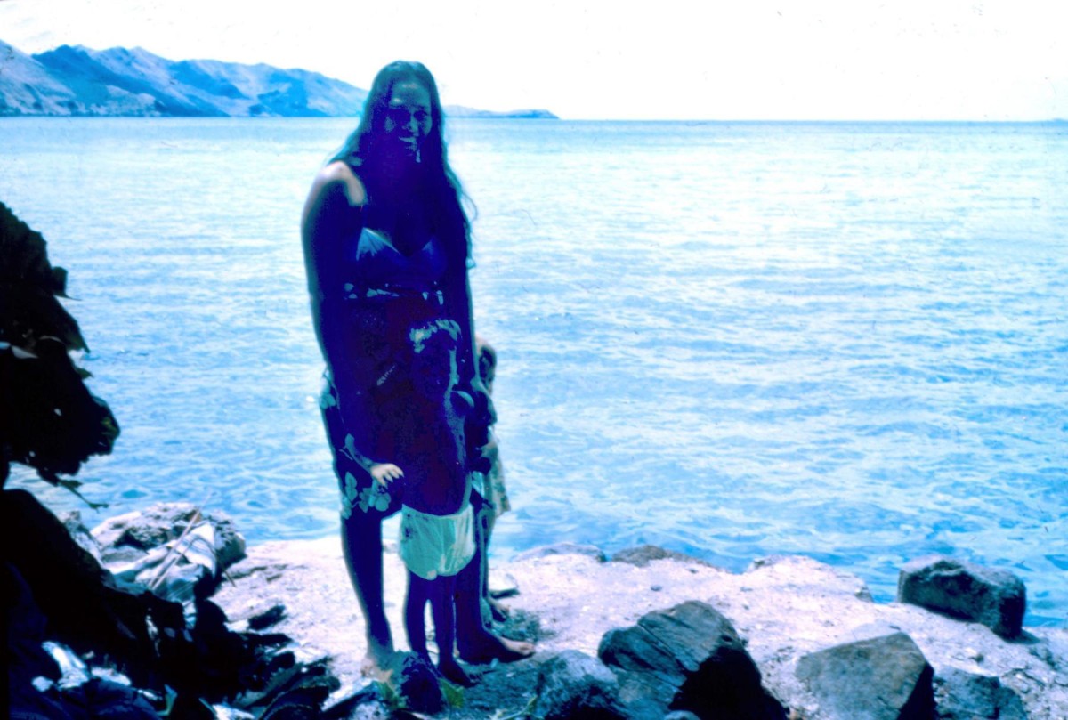 19670600-013xx: Mangareva