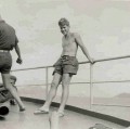 Mangaéva Arrival 1967
