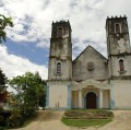 Eglise St Michel en 2008