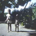 19661200 a15 Bora Bora: la famille d'acceuil