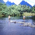 19670900 11p Tahiti, tour de l'île