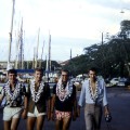 19670900 15pb permissionnaires à Papeete