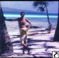 Clip vidéo 2: Chantier sur l'atoll de Totégégie