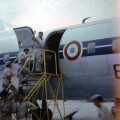 19680200 b35 Totegegie DC6 depart