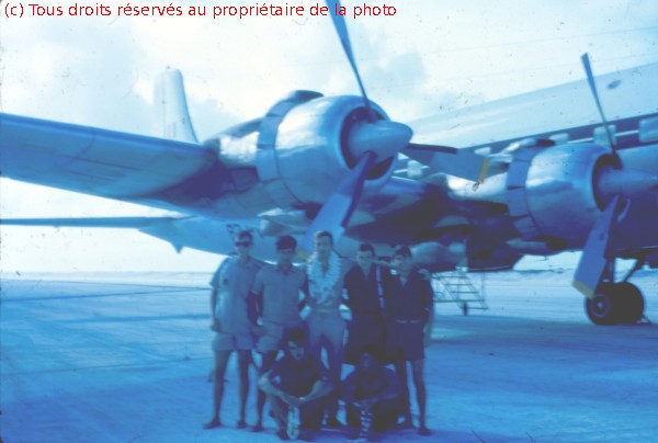 19680400.10.Totegegie DC6 depart arefaire