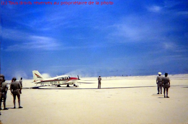 19671200 16 Totégégie 1er Piper et Bréguet