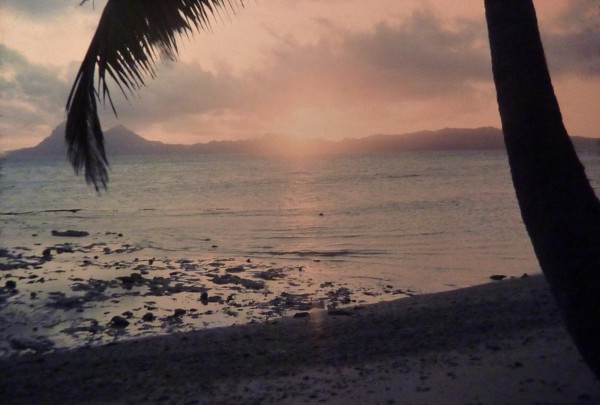 19680300 b18 Coucher de soleil sur Manga Réva