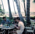 19680100 a37 Tahiti centre de repos de Mataiea