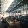 19680100 a38 le marché de Papeete