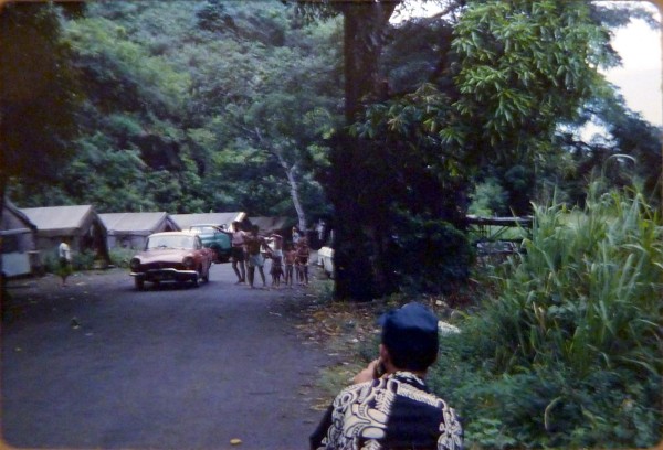 19680100 b14 Tahiti, tour de l'île