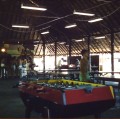 19680100 a31 Tahiti mess du centre de repos de Mataiea